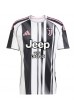 Juventus Teun Koopmeiners #8 Jalkapallovaatteet Kotipaita 2025-26 Lyhythihainen